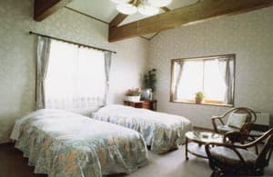 ペンション　ピュア 2