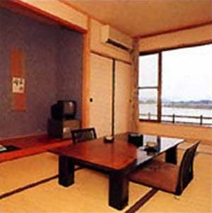 旅亭　藍の岬 2