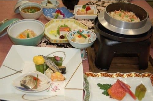 箱根木賀温泉　ＫＫＲ箱根宮の下（国家公務員共済組合連合会宮の下保養所） 2