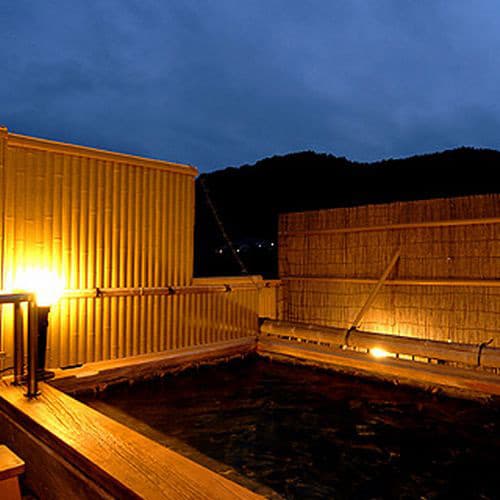 修善寺温泉　瑞の里　〇久（まるきゅう）旅館 2