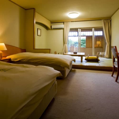 ホテル　季の座 2