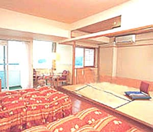 ほったらかしの宿　ゆうふり伊豆高原 2