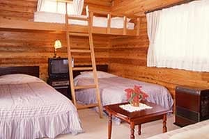 コテージ　ろぐ亭 2