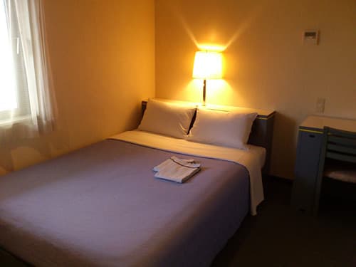 ビジネスイン　サンホテル 2