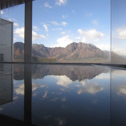 妙義温泉　妙義グリーンホテル＆テラス 2