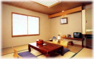 赤城高原温泉　山屋蒼月 2