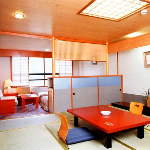 鬼怒川温泉　鬼怒川パークホテルズ 2