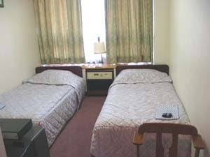 ユースピア熊本（熊本県青年会館） 2