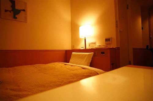 名鉄イン名古屋金山 2