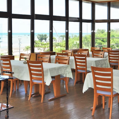 ホテル　てぃだの郷　＜伊良部島＞ 2