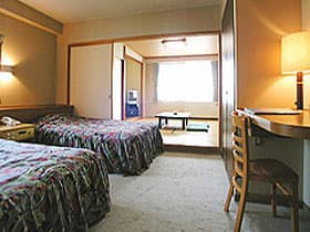 よませ温泉　ホテル　セラン 2