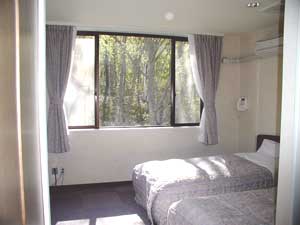 ペンション　シャドウ　クラッセ 2