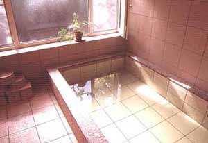 ペンション　もくもく 2