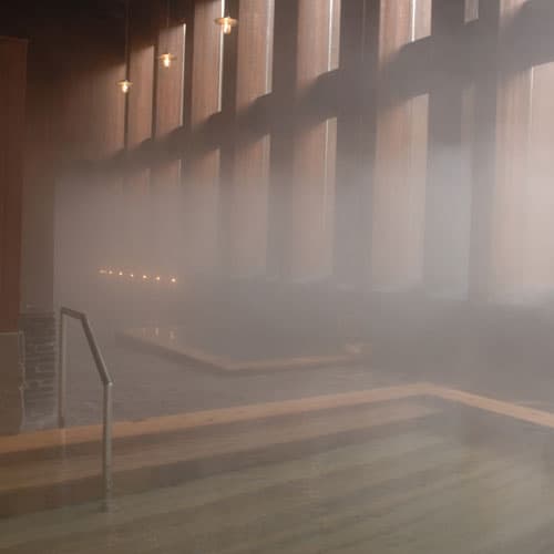 旭川旭岳温泉　湯元　湧駒荘 2