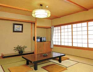 志なのや旅館 2