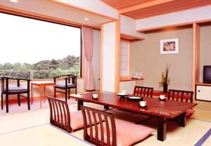 相馬松川浦温泉　ホテル　飛天 2