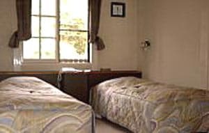 にごり湯温泉宿のりくら 2