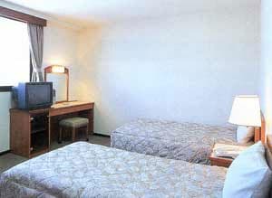 ビジネスホテル　とらや 2