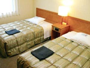 ホテルルートイン　本八戸駅前 2