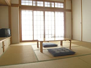 大洗温泉　とびた荘 2