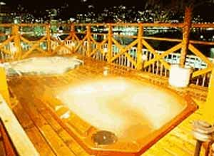 みのやホテル 2