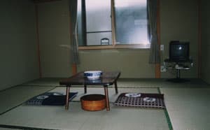 かわちや旅館 2