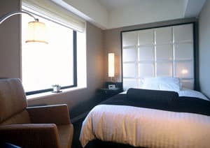 ホテルテラスザガーデン水戸 2