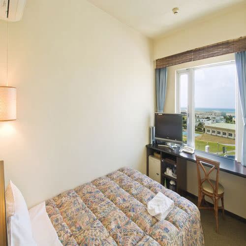 ホテル　グランビュー沖縄 2