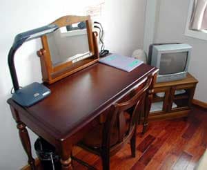 ホテル　ウィークリー的場 2