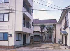 浜田屋第一観光 <隠岐諸島>