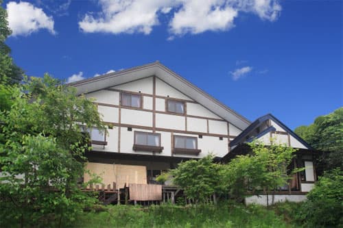 和みのペンション　ここっと