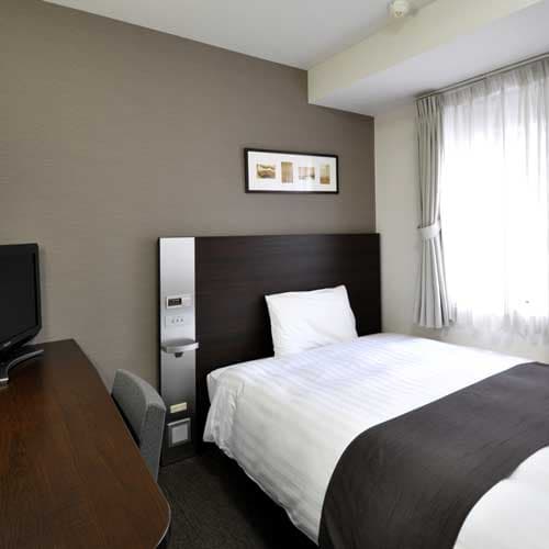 コンフォートホテル天童 2