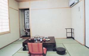 心のやすらぐ宿　旅館ニュー丸新 2