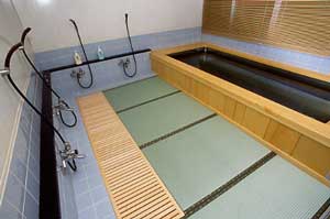 萩温泉郷　萩の御厨（みくりや）・高大 2