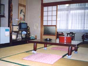 米屋旅館＜高知県＞ 2