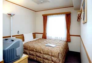 東横ＩＮＮ日立駅前 2