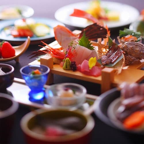 氷見温泉郷　魚巡りの宿　永芳閣（ＢＢＨホテルグループ） 2