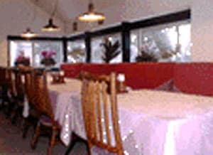 ペンション　ラムチャップ日光 2