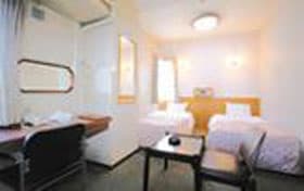 いそのシティホテル 2