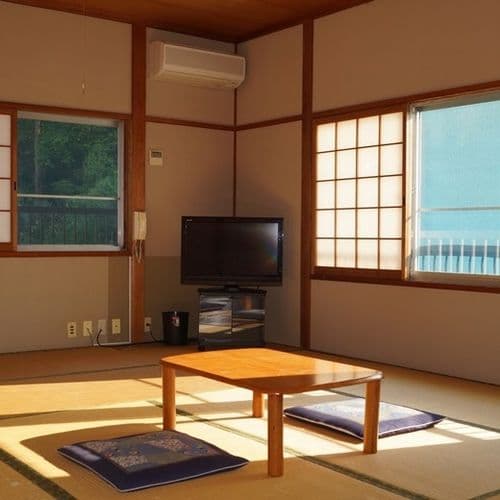 あすかの民宿　若葉 2