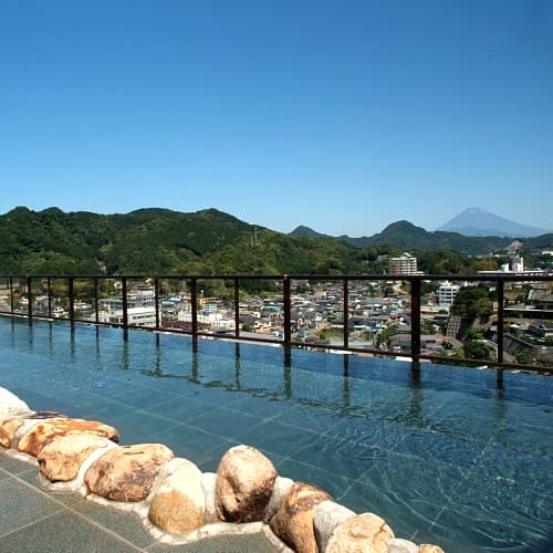 伊豆長岡温泉　ニュー八景園 2