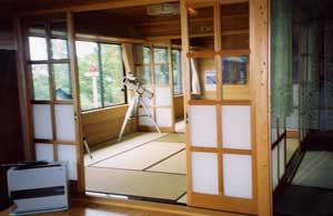 里見平　星観荘 2