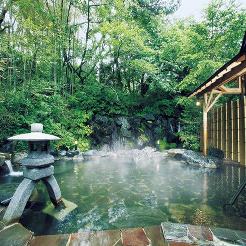 五浦観光ホテル本館／別館大観荘 2