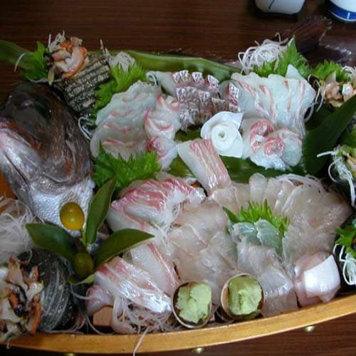 うずしお温泉　坂口荘　＜淡路島＞ 2