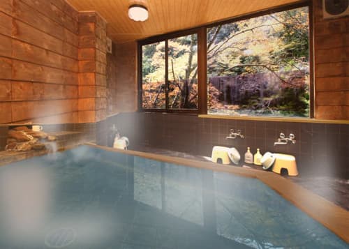 龍神温泉　料理旅館萬屋 2