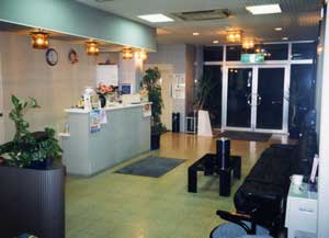 ビジネスホテル　ゴールド 2