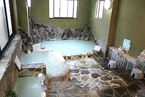 那須湯本温泉　旅館山快 2