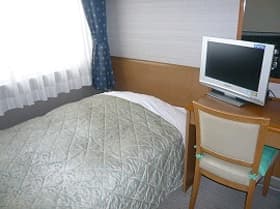 ポストホテル 2