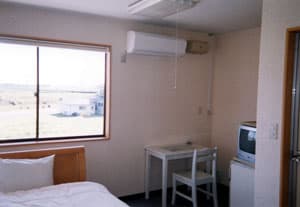 ＢｕｓｉｎｅｓｓＨＯＴＥＬ伊佐 2