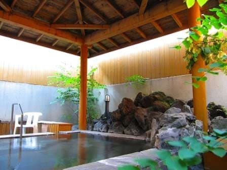 層雲峡温泉　湯元　銀泉閣（ＢＢＨホテルグループ） 2